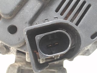 Генератор, Audi A4 B7 2004-2009
