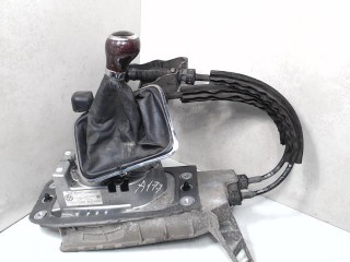 Кулиса Volkswagen Touareg 1 2002-2007