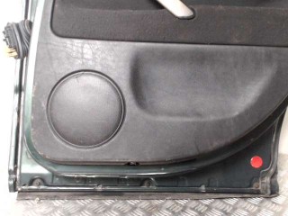 Дверь задняя правая, Volkswagen Passat B5 1996-2001