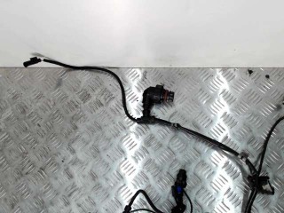 Проводка двигателя, BMW 5 E60/E61 2002-2007