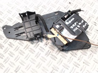 Блок управления (другие) Audi A6 Allroad C5 2000-2006