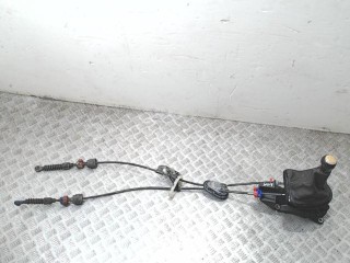 Кулиса, Nissan Qashqai 2 2010-2014