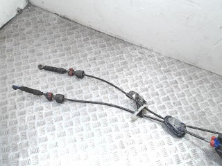 Кулиса, Nissan Qashqai 2 2010-2014