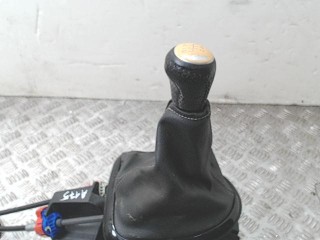 Кулиса, Nissan Qashqai 2 2010-2014
