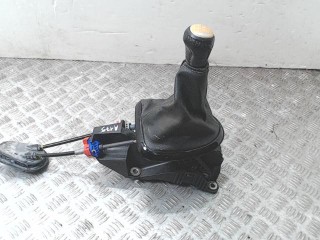 Кулиса, Nissan Qashqai 2 2010-2014
