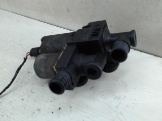 Кран отопителя (печки) BMW 3 E46 1997-2003