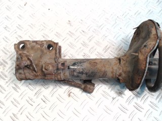 Стойка передняя правая, Kia Sportage 2 2004-2008