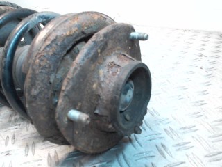 Стойка передняя правая, Kia Sportage 2 2004-2008
