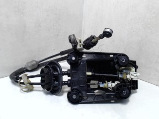 Кулиса, Citroen C4 Cactus 2014-2017