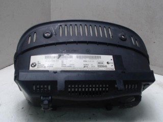 Дисплей, BMW 3 E90/E91/E92/E93 2004-2008