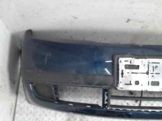 Бампер передний, Skoda Fabia 1 1999-2004
