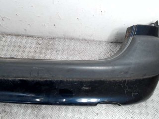 Бампер задний, Citroen Xsara Picasso 1999-2004