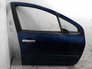 Дверь передняя правая Peugeot 307 2001-2005