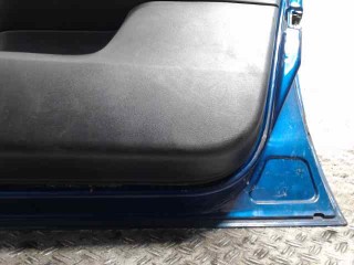 Дверь передняя правая, Peugeot 307 2001-2005
