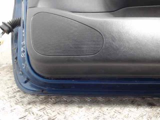 Дверь передняя правая, Peugeot 307 2001-2005
