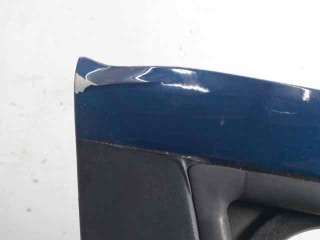 Дверь передняя правая, Peugeot 307 2001-2005