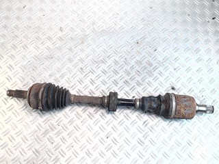 Полуось передняя левая (приводной вал, шрус) Honda Civic 8 2005-2008
