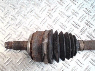 Полуось передняя левая (приводной вал, шрус), Honda Civic 8 2005-2008