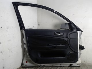 Дверь передняя левая, Volkswagen Passat B5 1996-2001