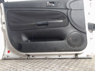 Дверь передняя левая, Volkswagen Passat B5 1996-2001