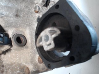 Подушка крепления кпп BMW X1 E84 2009-2012