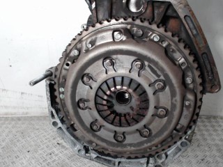 Маховик Renault Megane 3 2008-2014
