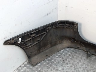 Бампер задний, Opel Vectra B 1999-2002