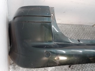 Бампер задний, Opel Vectra B 1999-2002