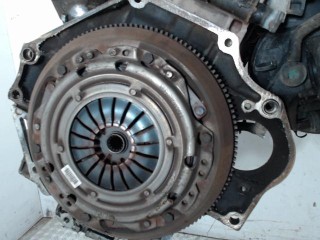 Маховик Opel Vectra C 2005-2008