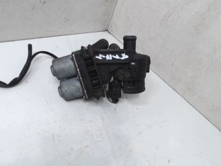 Кран отопителя (печки), Audi A6 C6 (S6,RS6) 2008-2011