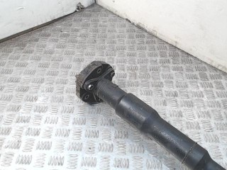 Муфта кардана, BMW X1 E84 2009-2012