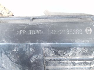 Блок управления АКПП, Citroen C4 Grand Picasso 2 2013-2016