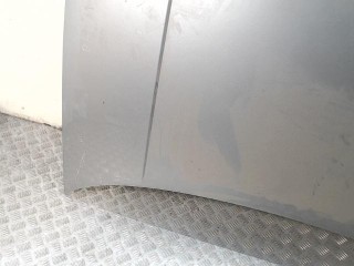 Капот, Volkswagen Golf 4 1997-2006