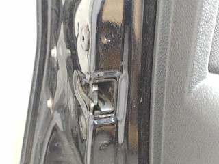Замок двери передней левой, Dacia Duster 1 2010-2013
