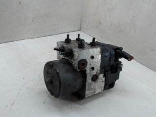 Блок ABS Renault Scenic 1 1996-1999