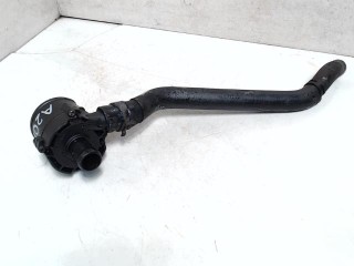 Помпа Volkswagen Passat B8 2014-2021