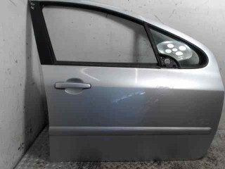 Дверь передняя правая Peugeot 307 2001-2005