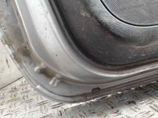 Дверь передняя правая, Peugeot 307 2001-2005
