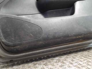 Дверь передняя правая, Peugeot 307 2001-2005