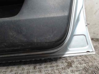Дверь передняя правая, Peugeot 307 2001-2005