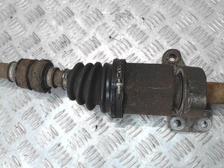 Полуось передняя правая (приводной вал, шрус), ориг. номер 5N0407764G, Nissan Juke 1 2010-2014