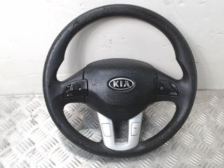 Руль Kia Ceed 1 2006-2010