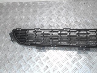 Заглушка (решетка) в бампер передний, Kia Sorento 2 2012-2021