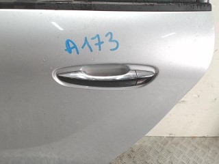 Ручка наружная задняя левая Citroen C4 Grand Picasso 2 2013-2016