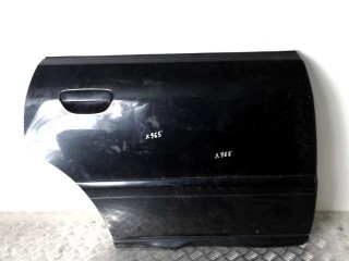 Дверь задняя правая Audi A4 B5 1994-1999