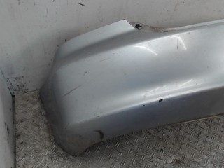 Бампер задний, Honda Civic 7 2000-2003
