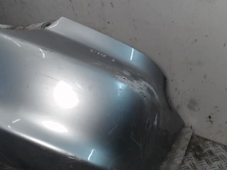 Бампер задний, Honda Civic 7 2000-2003
