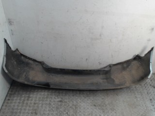 Бампер задний, Honda Civic 7 2000-2003