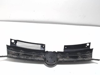 Решетка радиатора, Volkswagen Golf 6 2008-2012