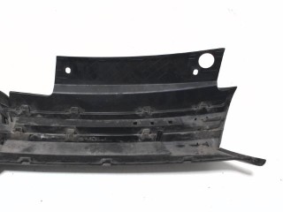 Решетка радиатора, Volkswagen Golf 6 2008-2012
